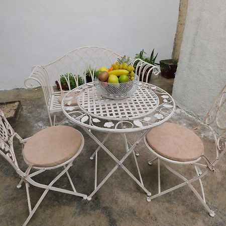 Pave Apartment ซาดาร์ ภายนอก รูปภาพ