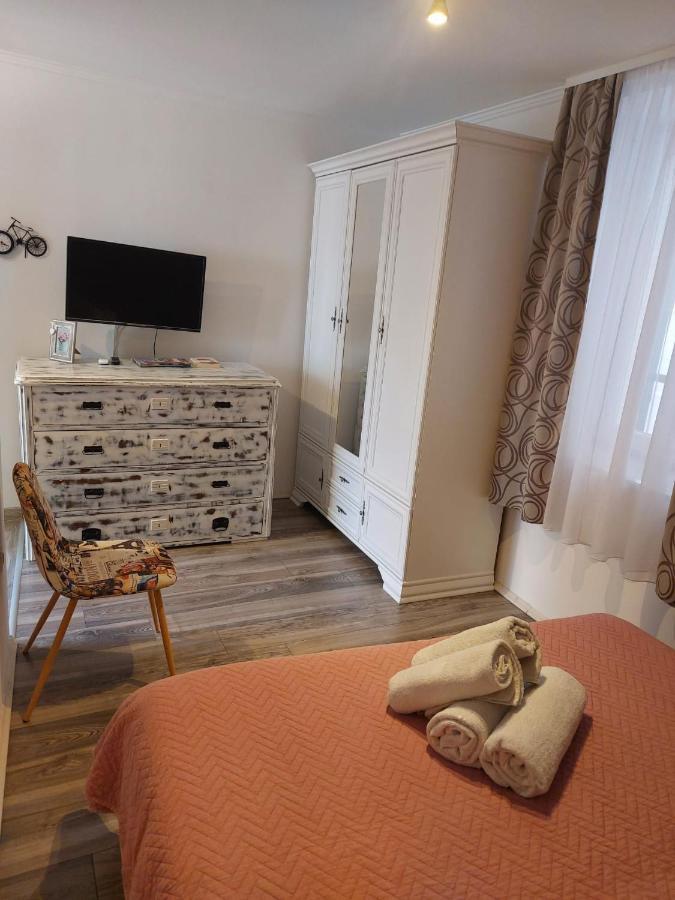 Pave Apartment ซาดาร์ ภายนอก รูปภาพ