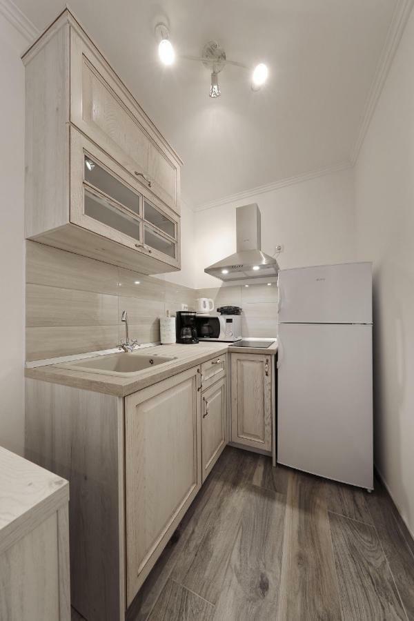 Pave Apartment ซาดาร์ ภายนอก รูปภาพ