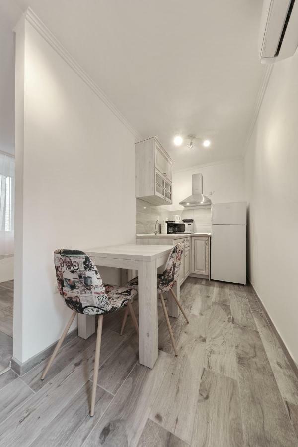 Pave Apartment ซาดาร์ ภายนอก รูปภาพ