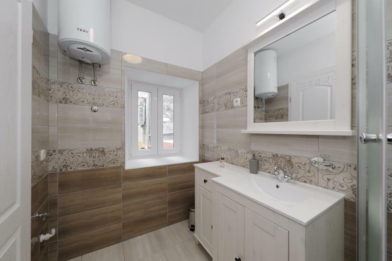 Pave Apartment ซาดาร์ ภายนอก รูปภาพ