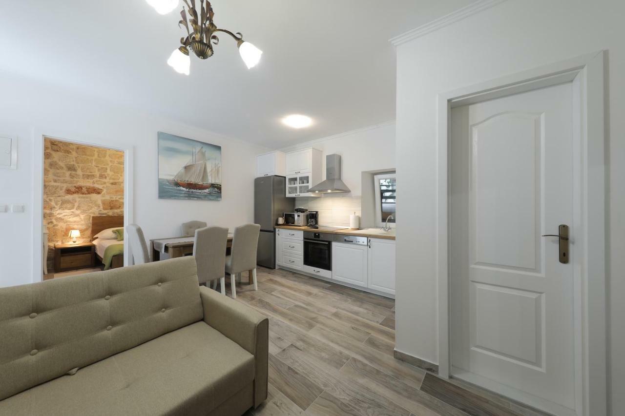 Pave Apartment ซาดาร์ ภายนอก รูปภาพ