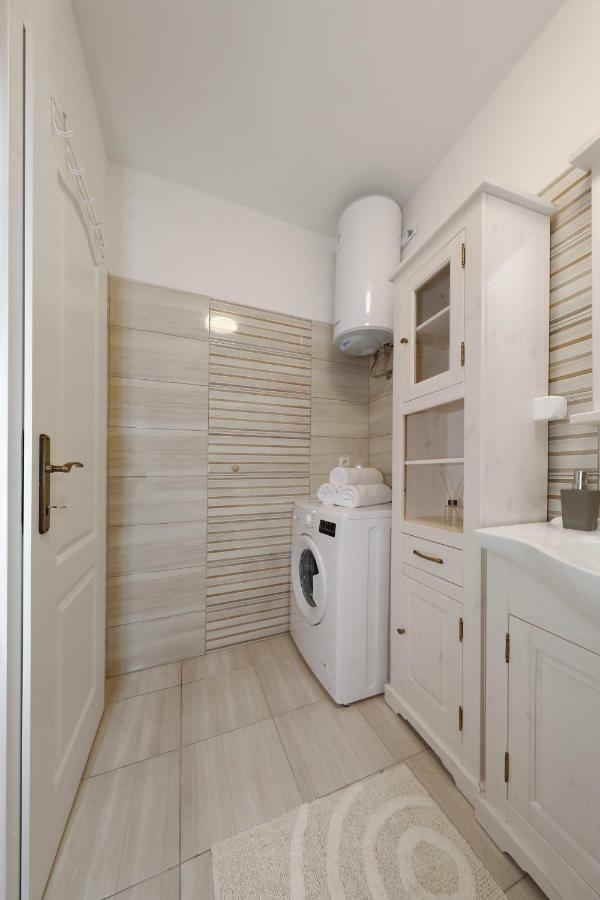 Pave Apartment ซาดาร์ ภายนอก รูปภาพ