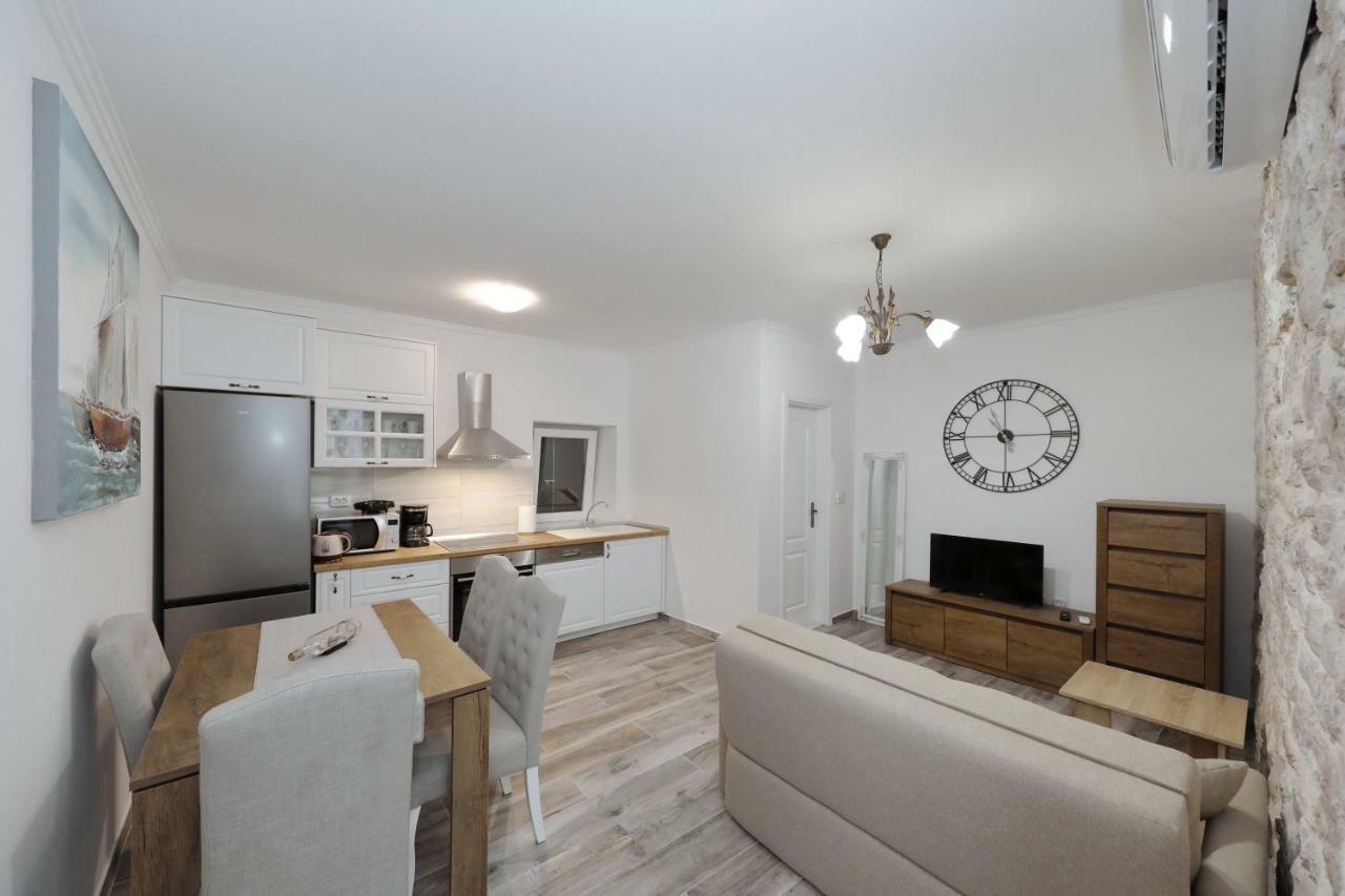 Pave Apartment ซาดาร์ ภายนอก รูปภาพ