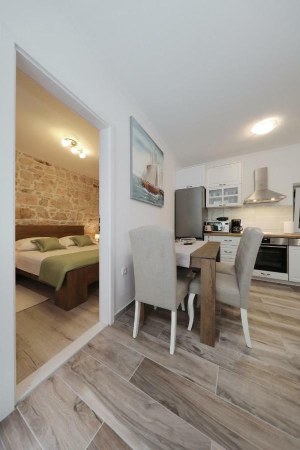 Pave Apartment ซาดาร์ ภายนอก รูปภาพ