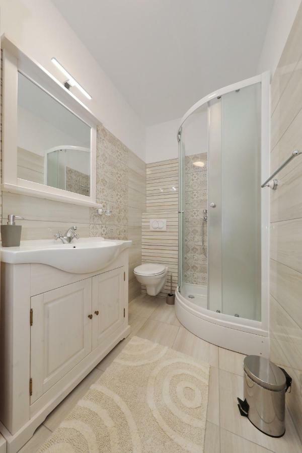 Pave Apartment ซาดาร์ ภายนอก รูปภาพ